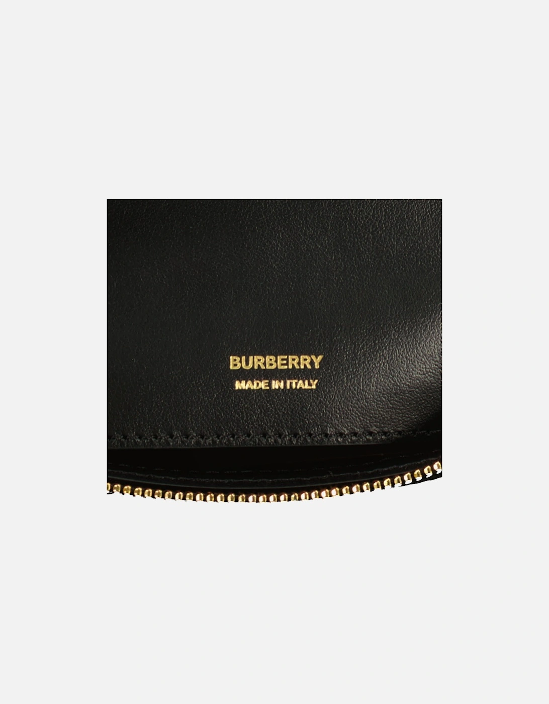 Olympia Vintage Check Pouch Bag