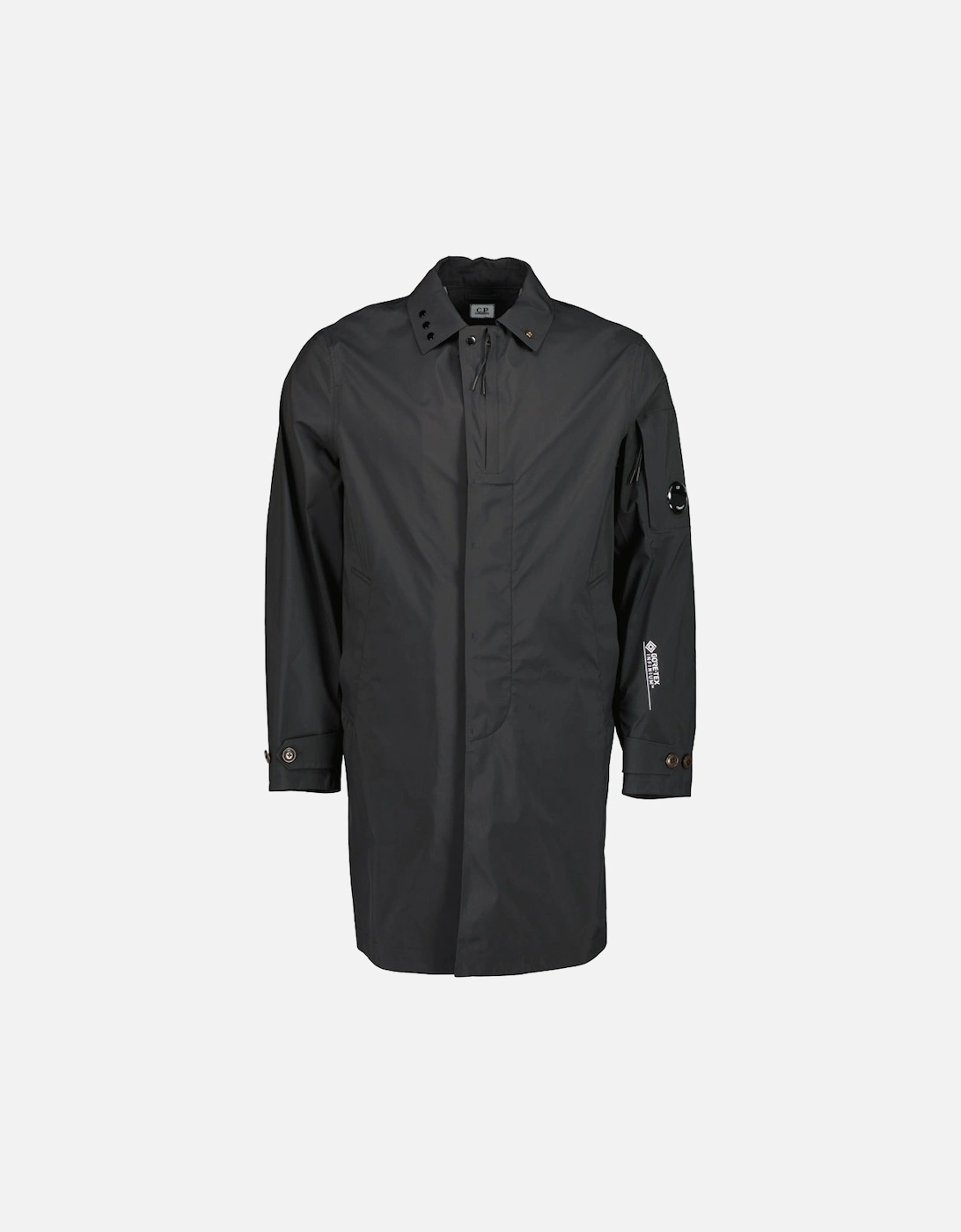 Goretex Infinium Lens Parka, 8 of 7