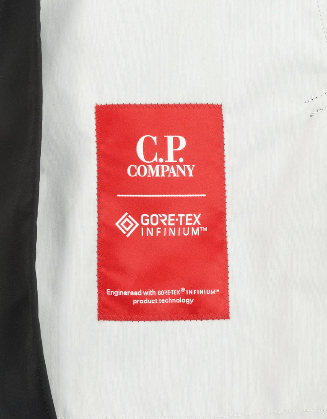 Goretex Infinium Lens Parka