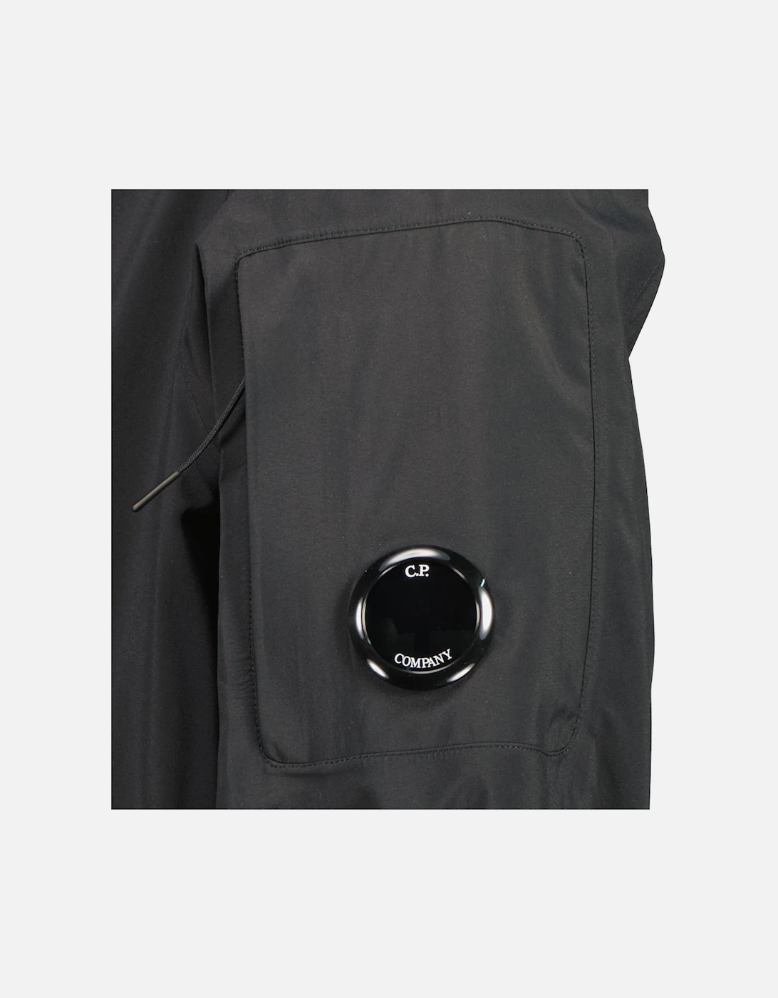 Goretex Infinium Lens Parka