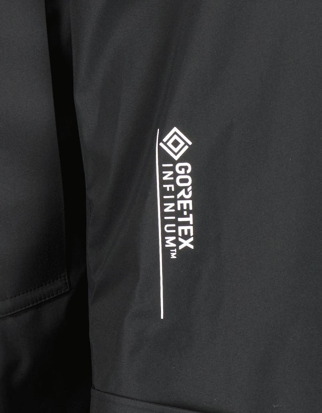 Goretex Infinium Lens Parka