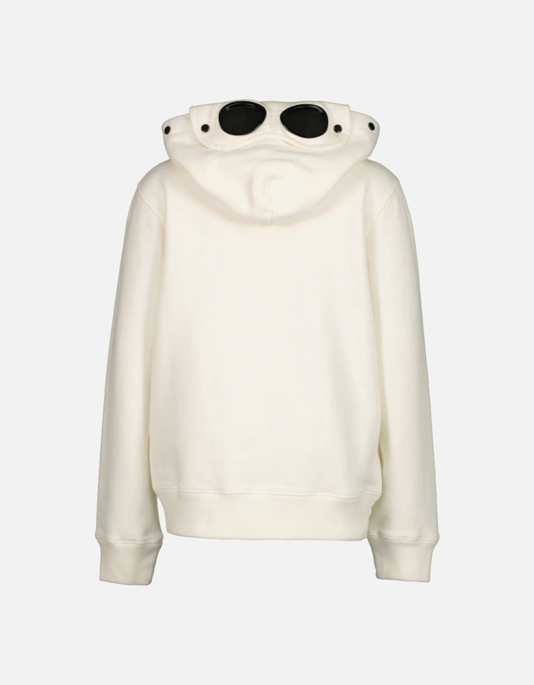 Junior Goggle Hooded Zip Sweatshirt