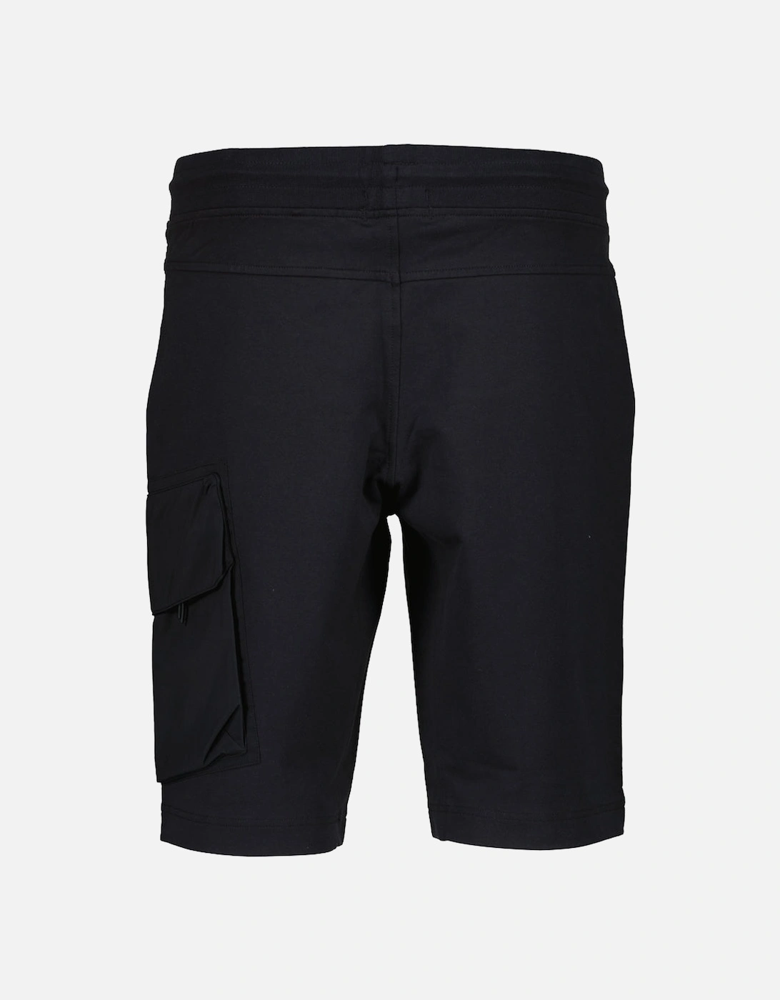 Metropolis Stretch Fleece Bermudas