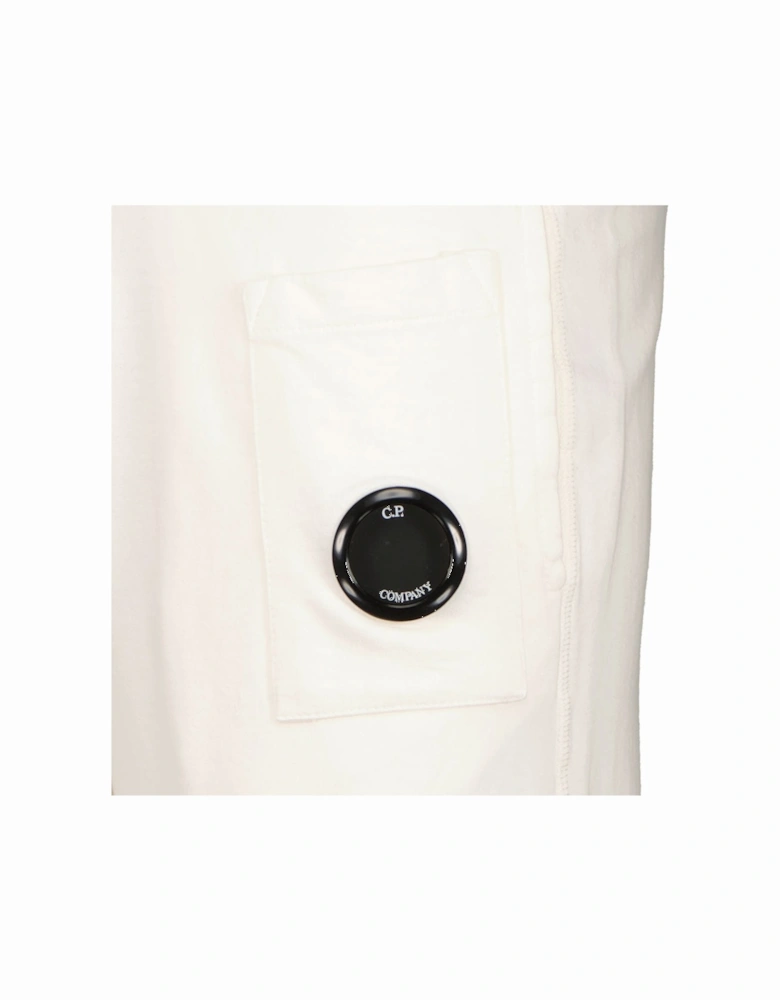 C.P. Light Fleece Lens Sweat Pants