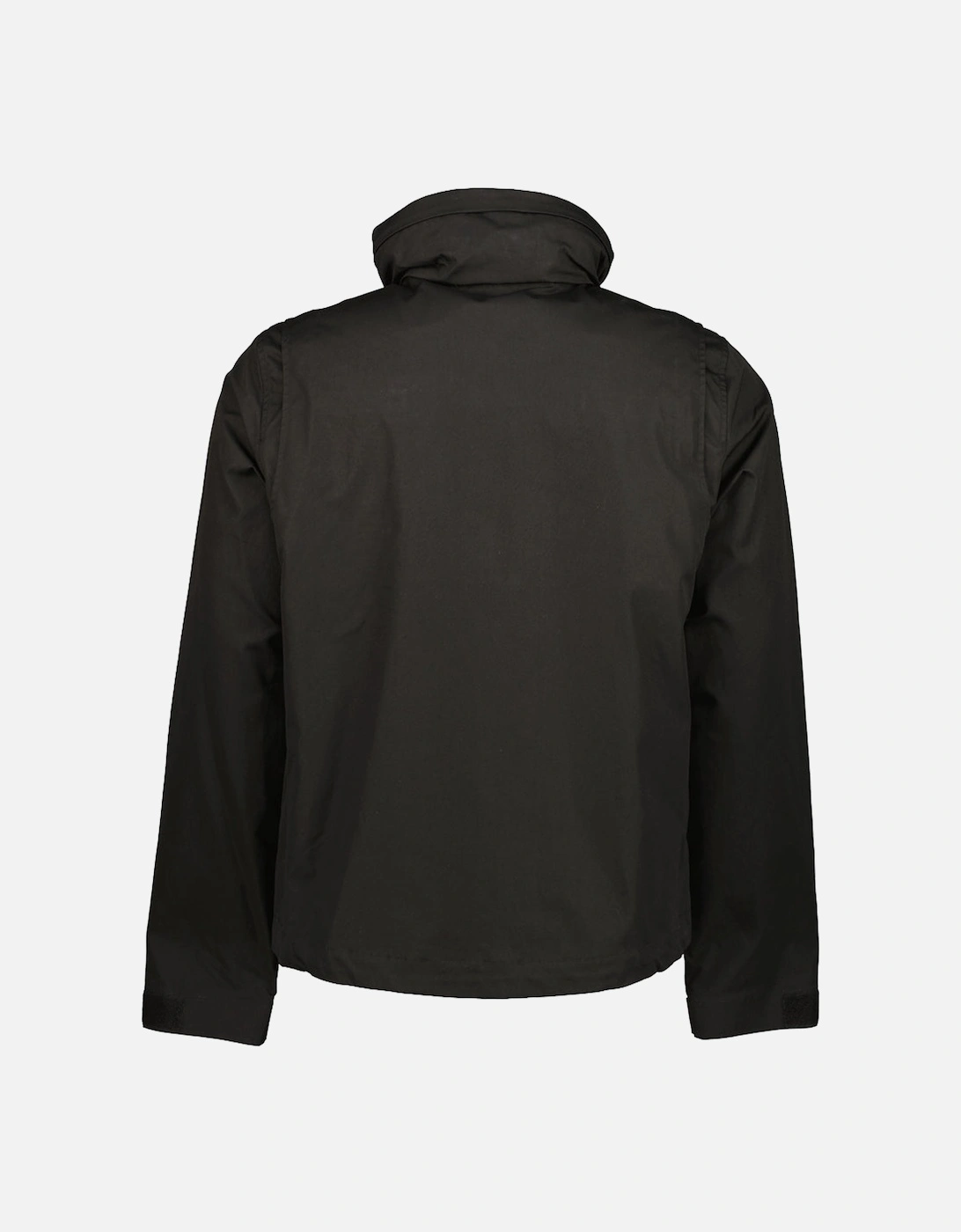 Metropolis HyST Hooded Jacket