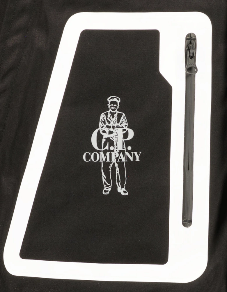 Metropolis HyST Hooded Jacket