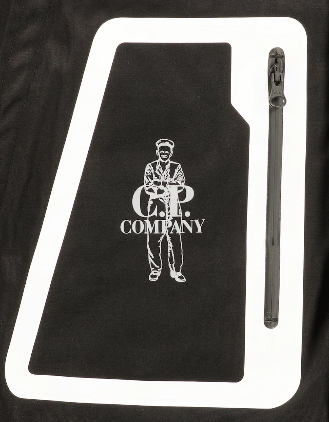 Metropolis HyST Hooded Jacket