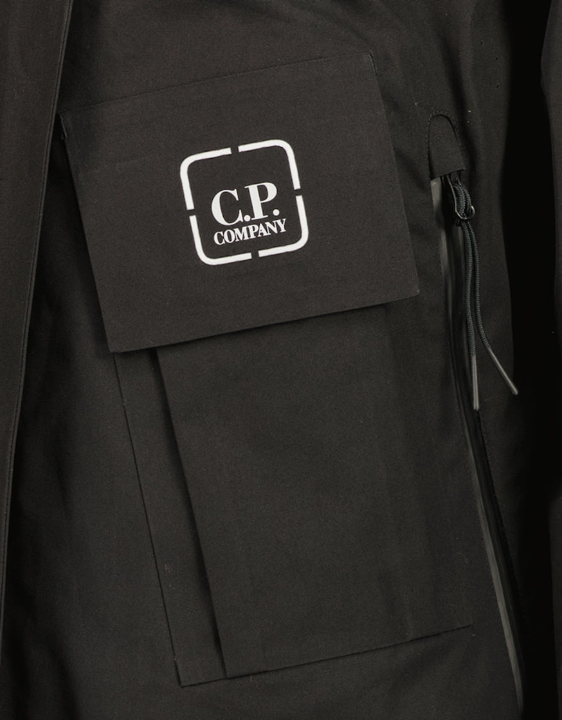 Metropolis HyST Hooded Jacket