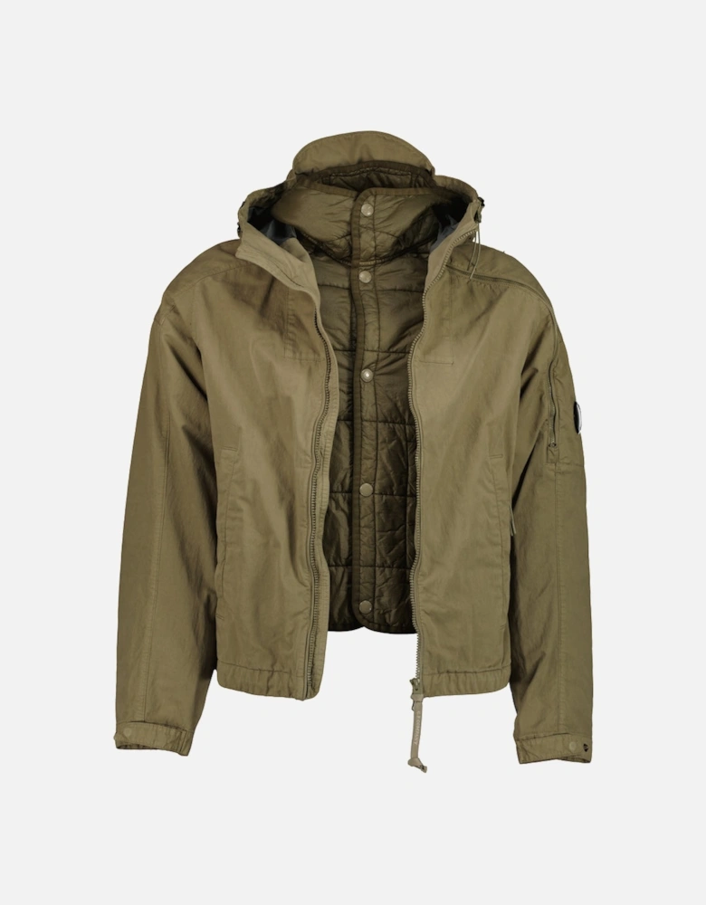 50 FILI Gommata 2 in 1 Lens Jacket