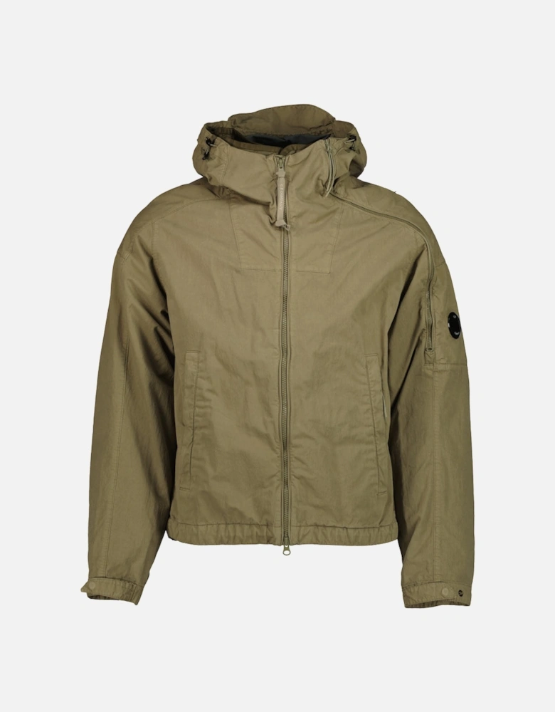 50 FILI Gommata 2 in 1 Lens Jacket