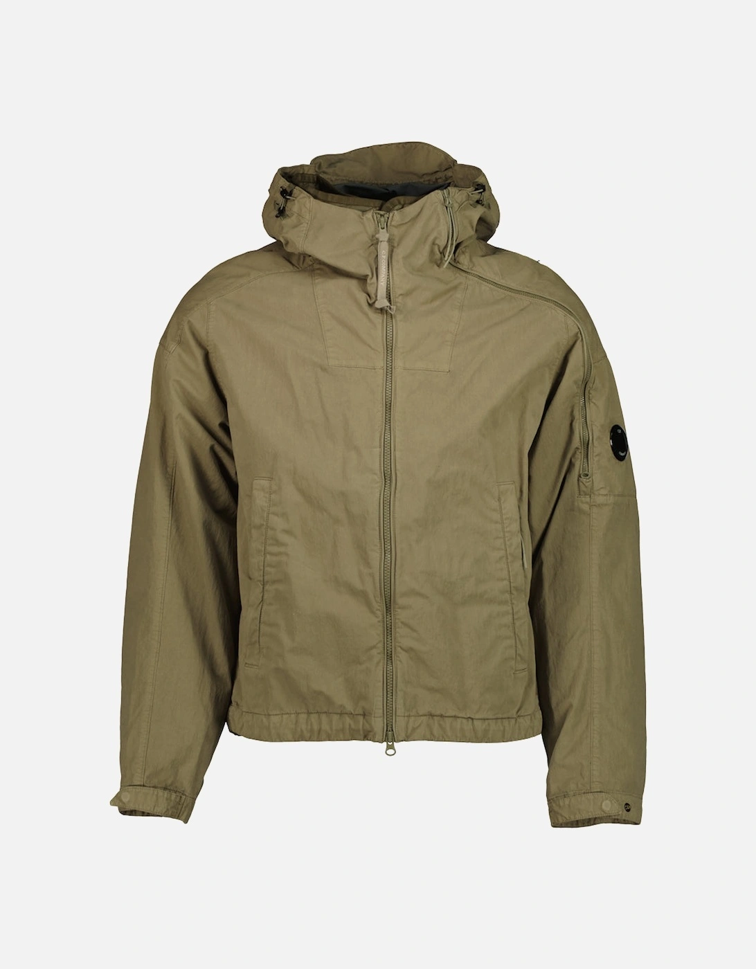 50 FILI Gommata 2 in 1 Lens Jacket