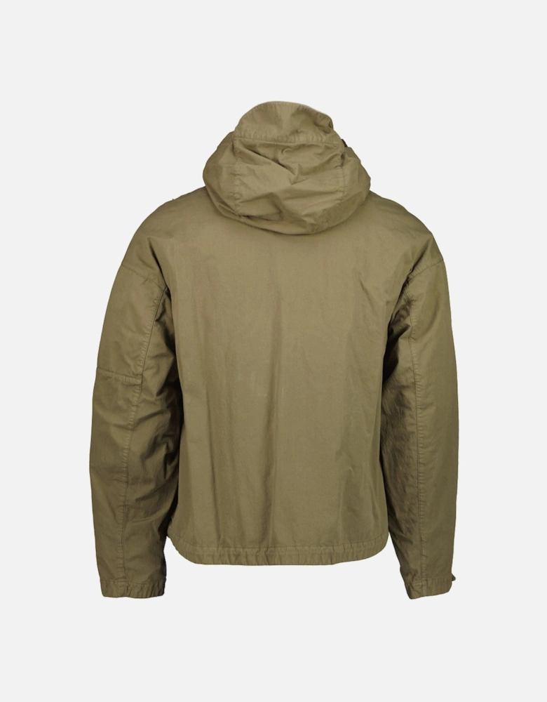 50 FILI Gommata 2 in 1 Lens Jacket