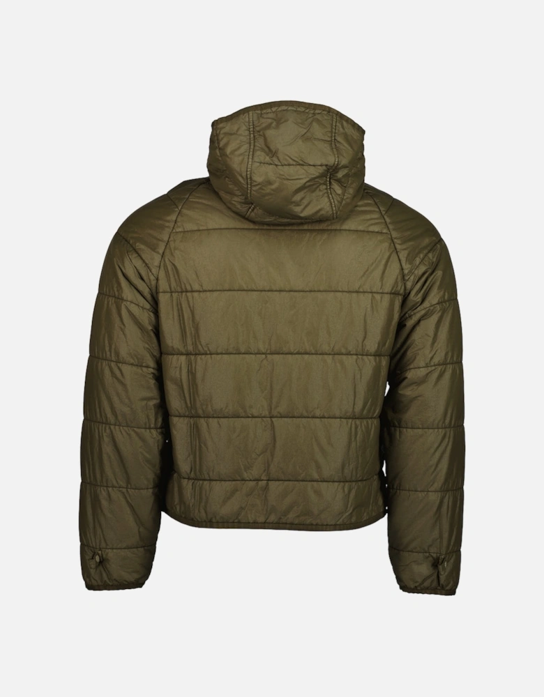 50 FILI Gommata 2 in 1 Lens Jacket