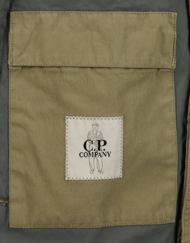 50 FILI Gommata 2 in 1 Lens Jacket