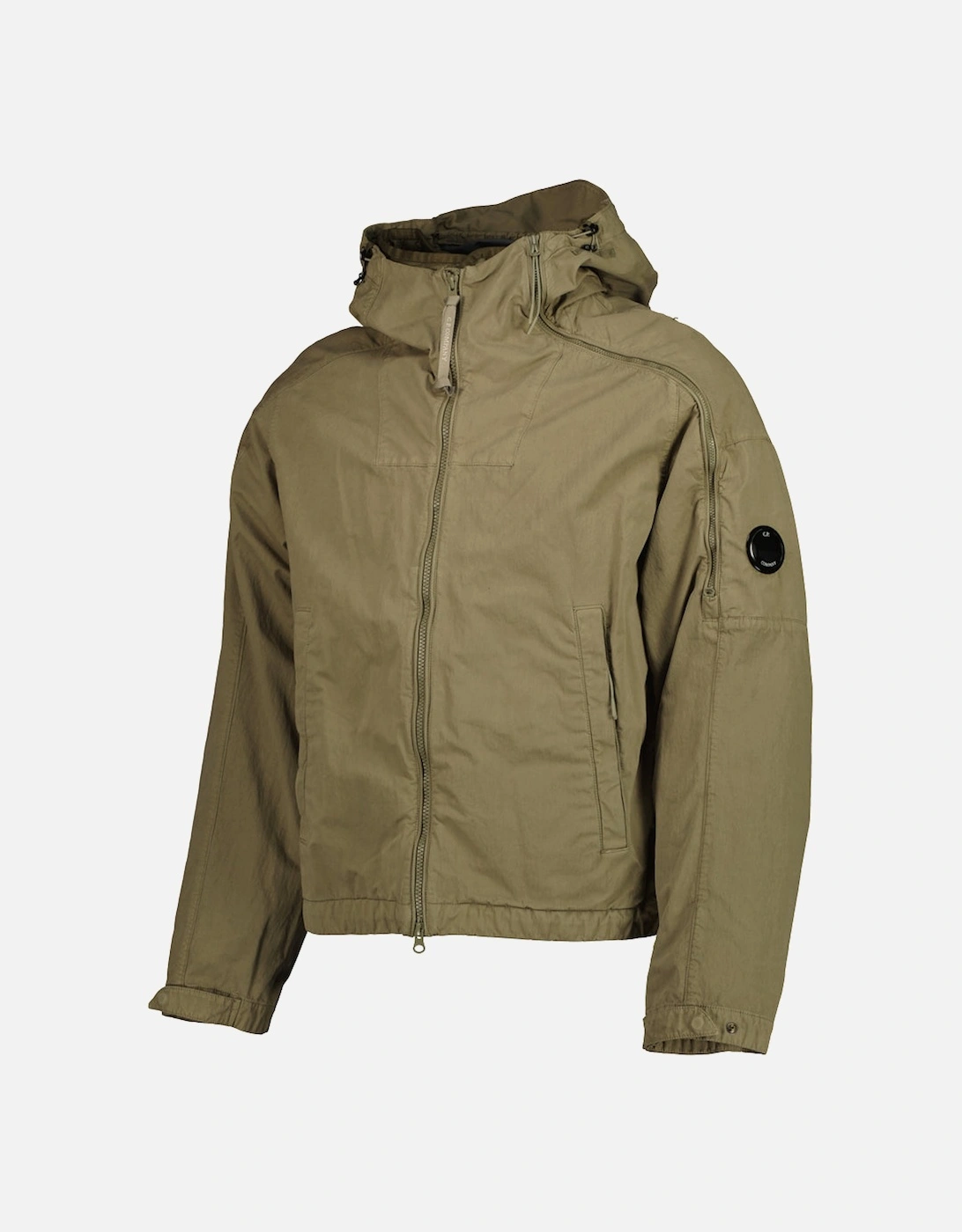 50 FILI Gommata 2 in 1 Lens Jacket