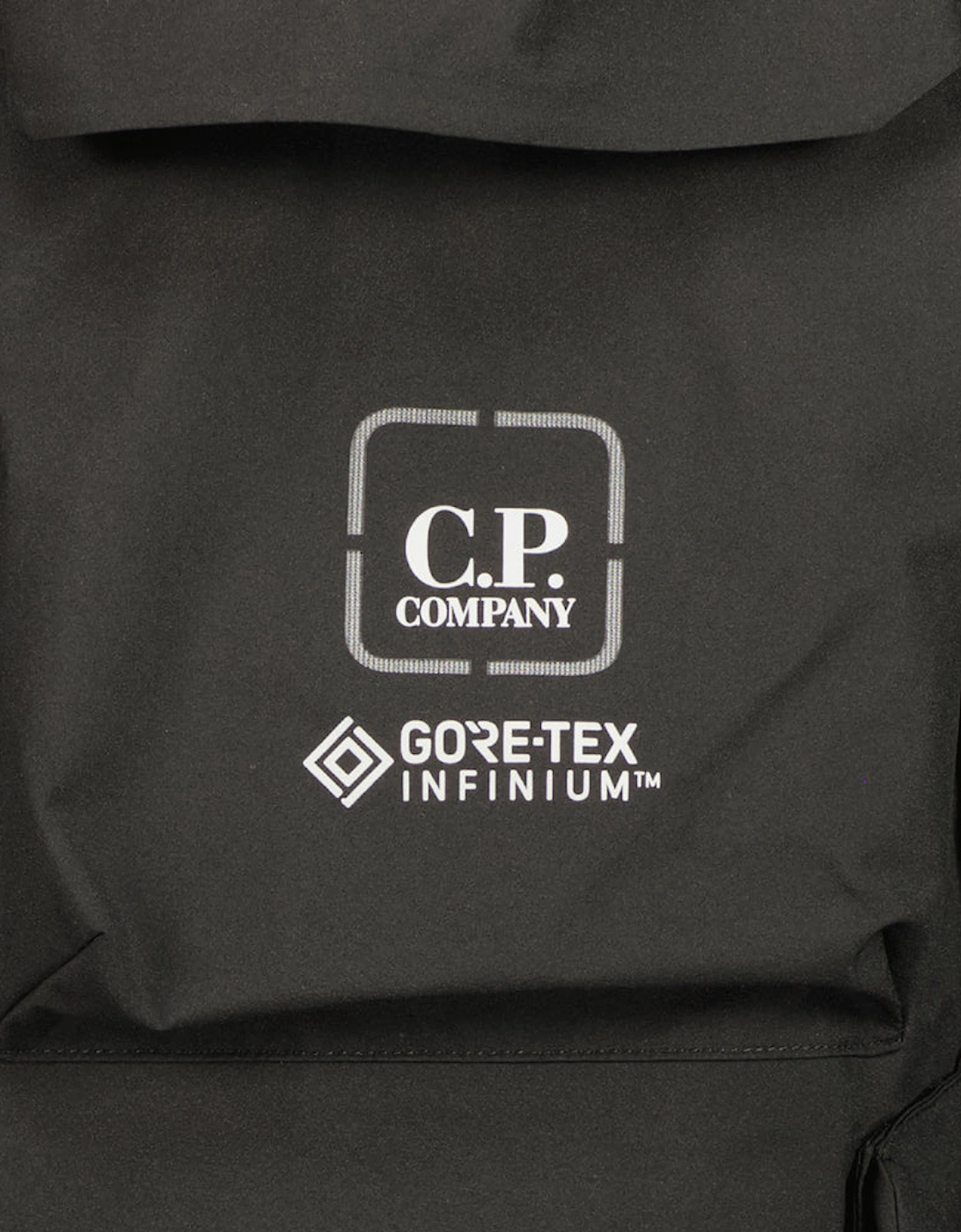 Metropolis Goretex Infinium Jacket