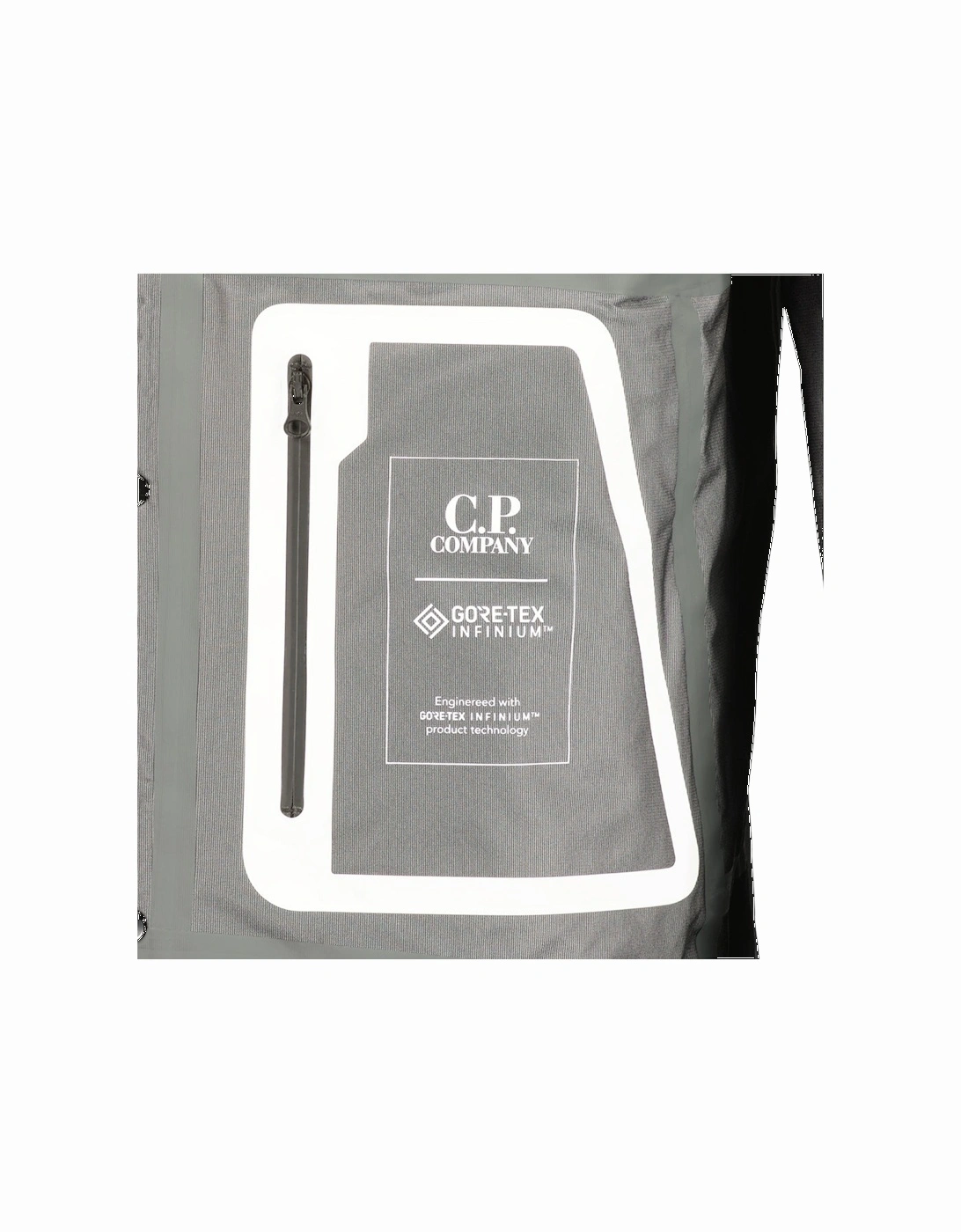 Metropolis Goretex Infinium Jacket