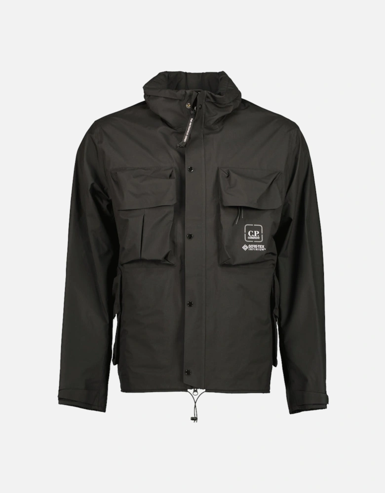 Metropolis Goretex Infinium Jacket