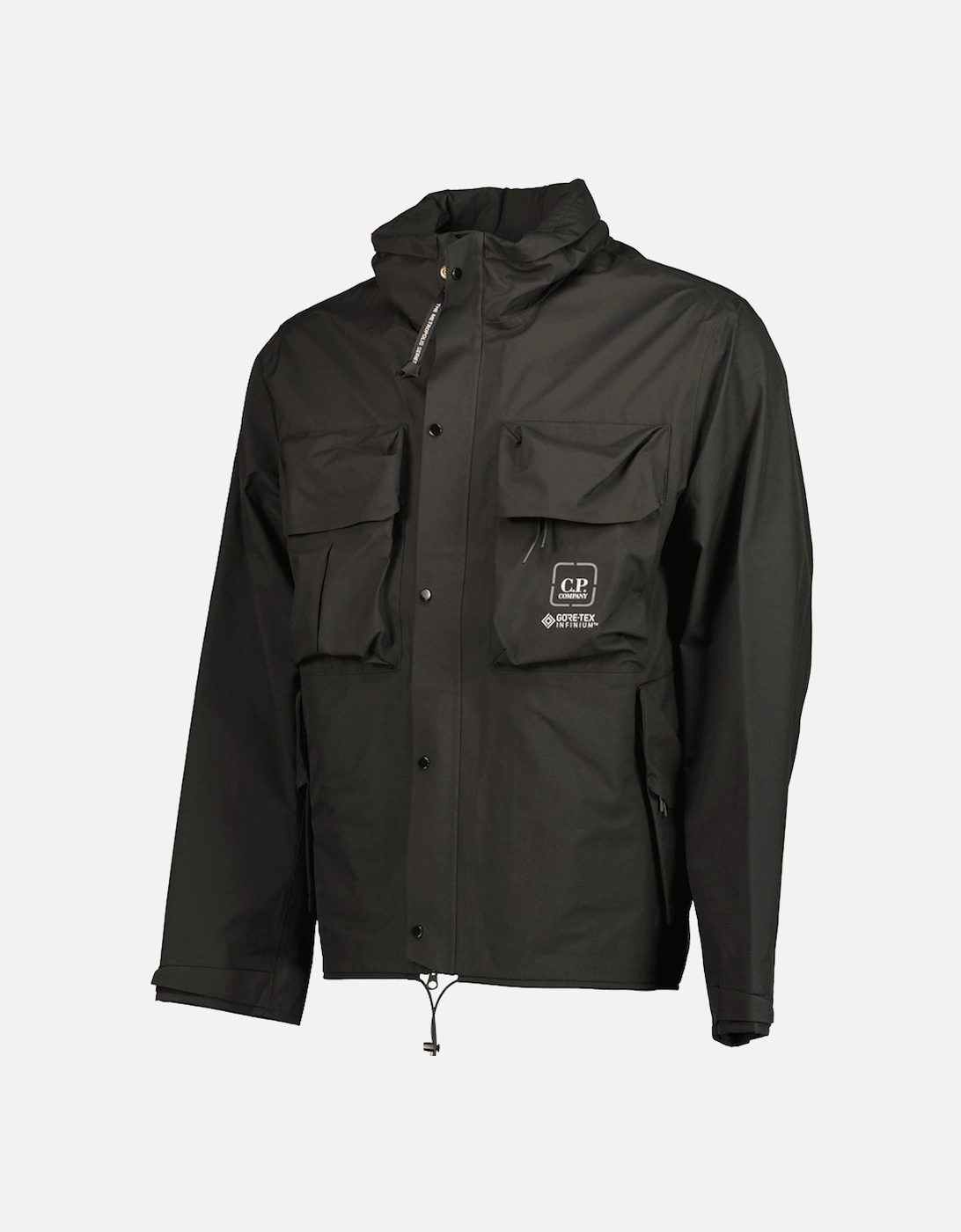 Metropolis Goretex Infinium Jacket