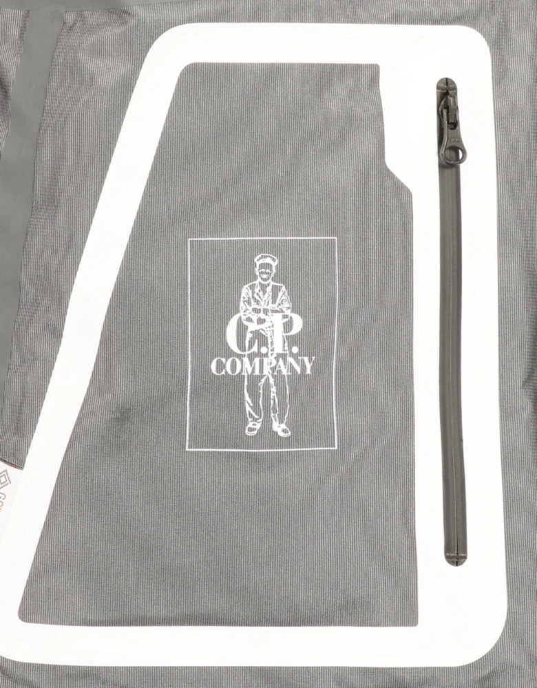 Metropolis Goretex Infinium Jacket