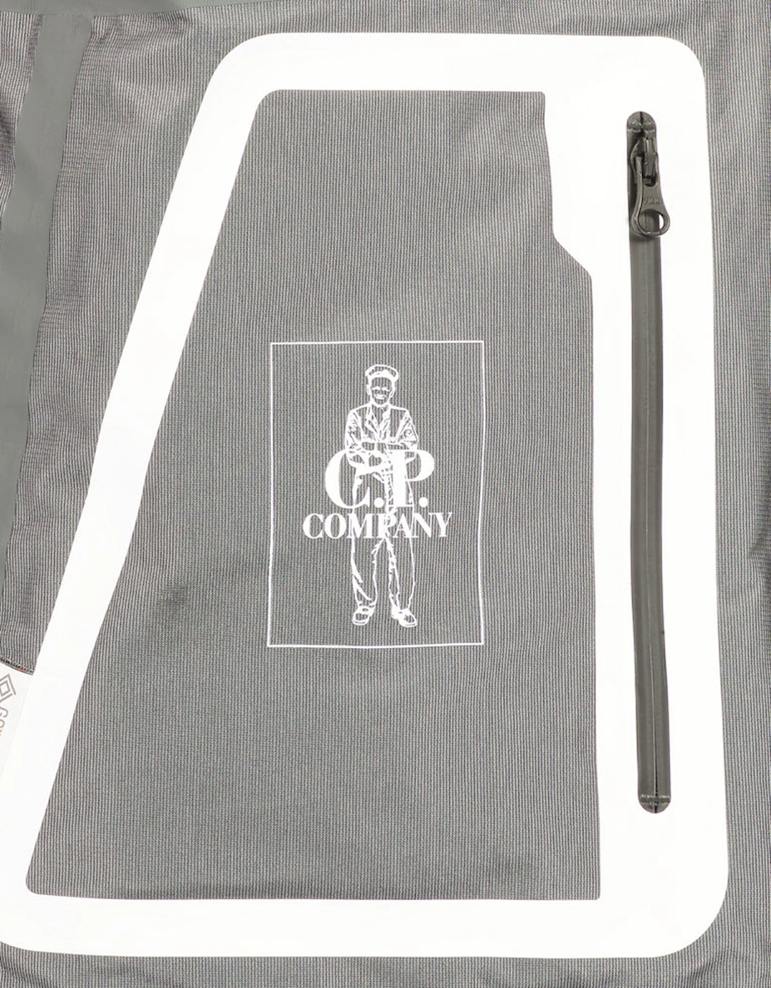 Metropolis Goretex Infinium Jacket