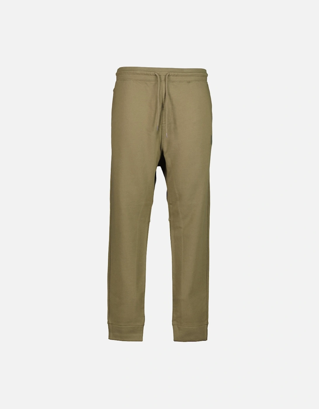 Diagonal Raised Fleece Sweat Pants, 5 of 4