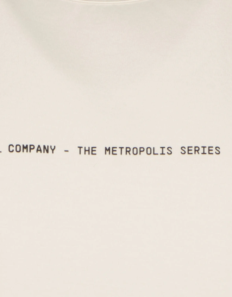 Metropolis Urban Graphic T-Shirt