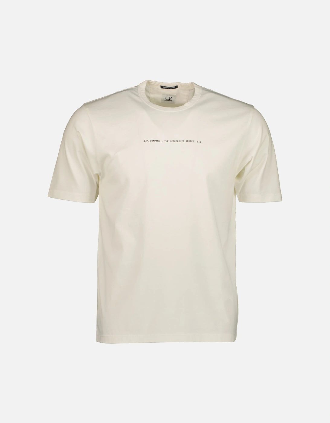 Metropolis Urban Graphic T-Shirt, 4 of 3