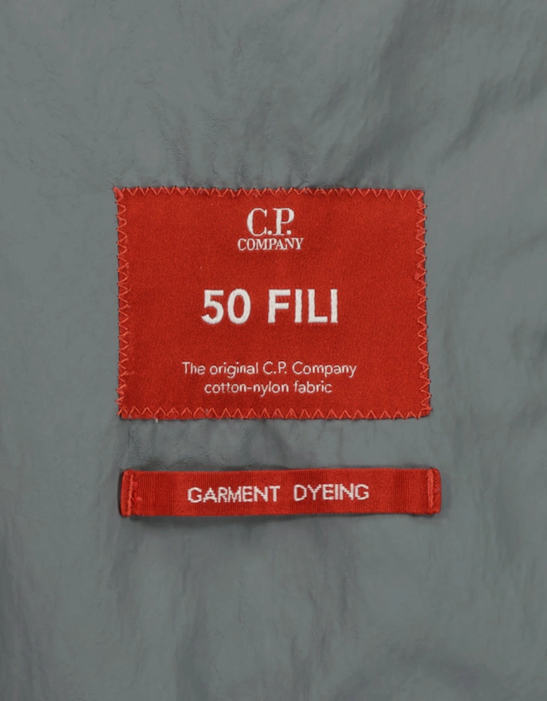 50 FILI Gommata 2 in 1 Lens Jacket