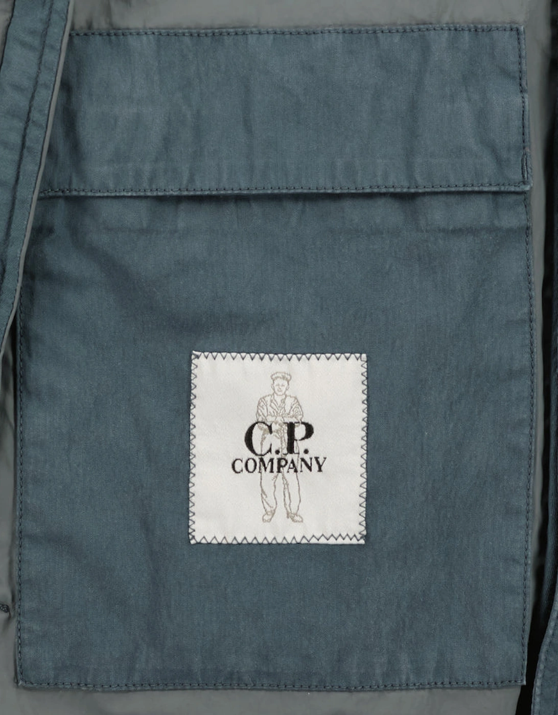 50 FILI Gommata 2 in 1 Lens Jacket