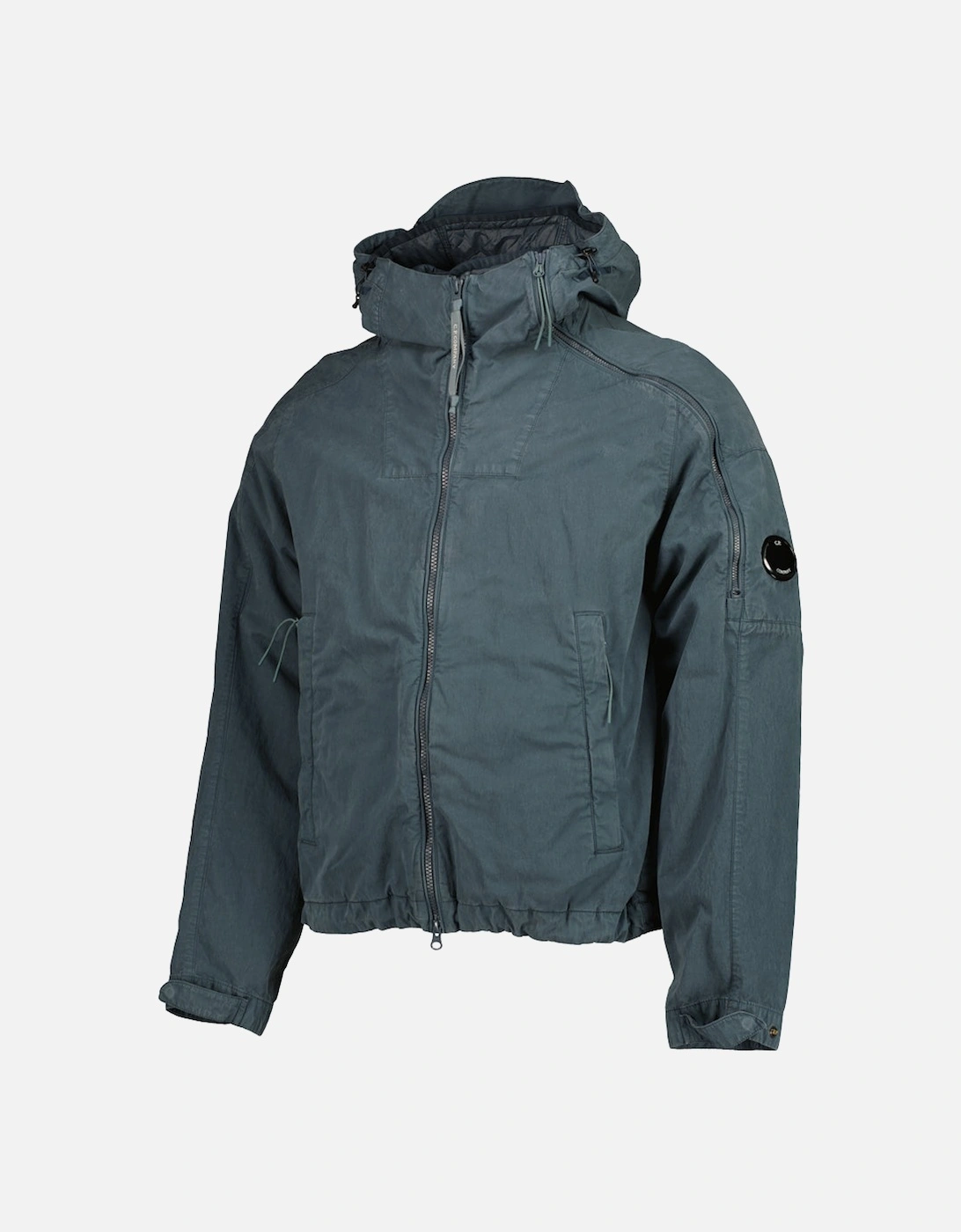 50 FILI Gommata 2 in 1 Lens Jacket