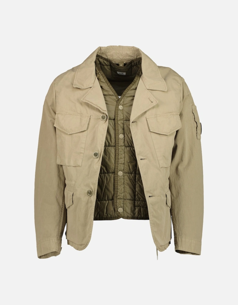 50 FILI Rubber 2 in 1 Lens Jacket