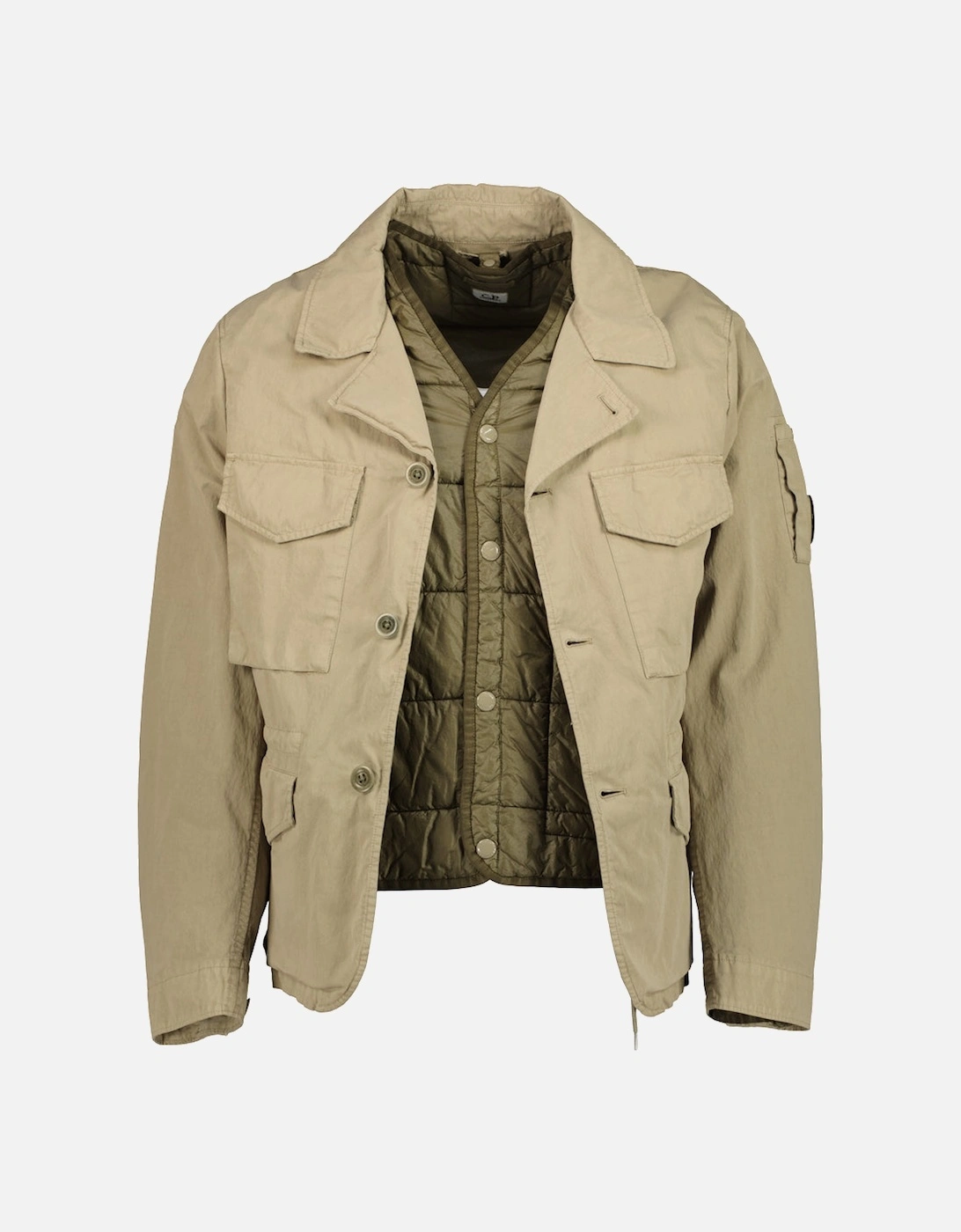 50 FILI Rubber 2 in 1 Lens Jacket, 10 of 9