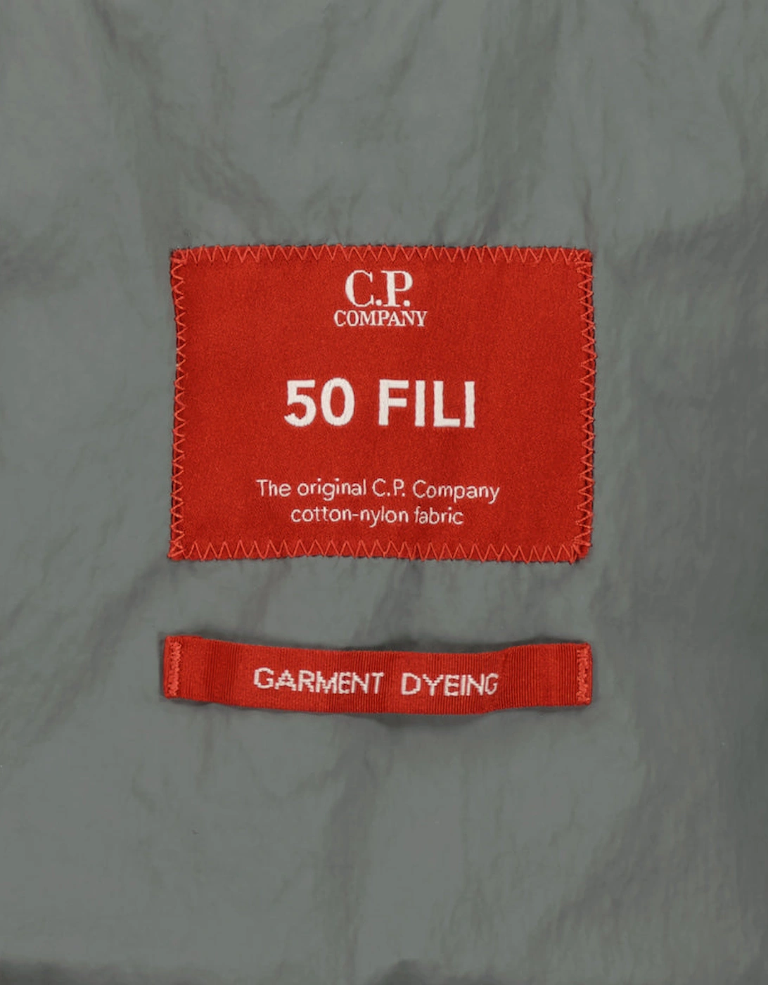 50 FILI Rubber 2 in 1 Lens Jacket