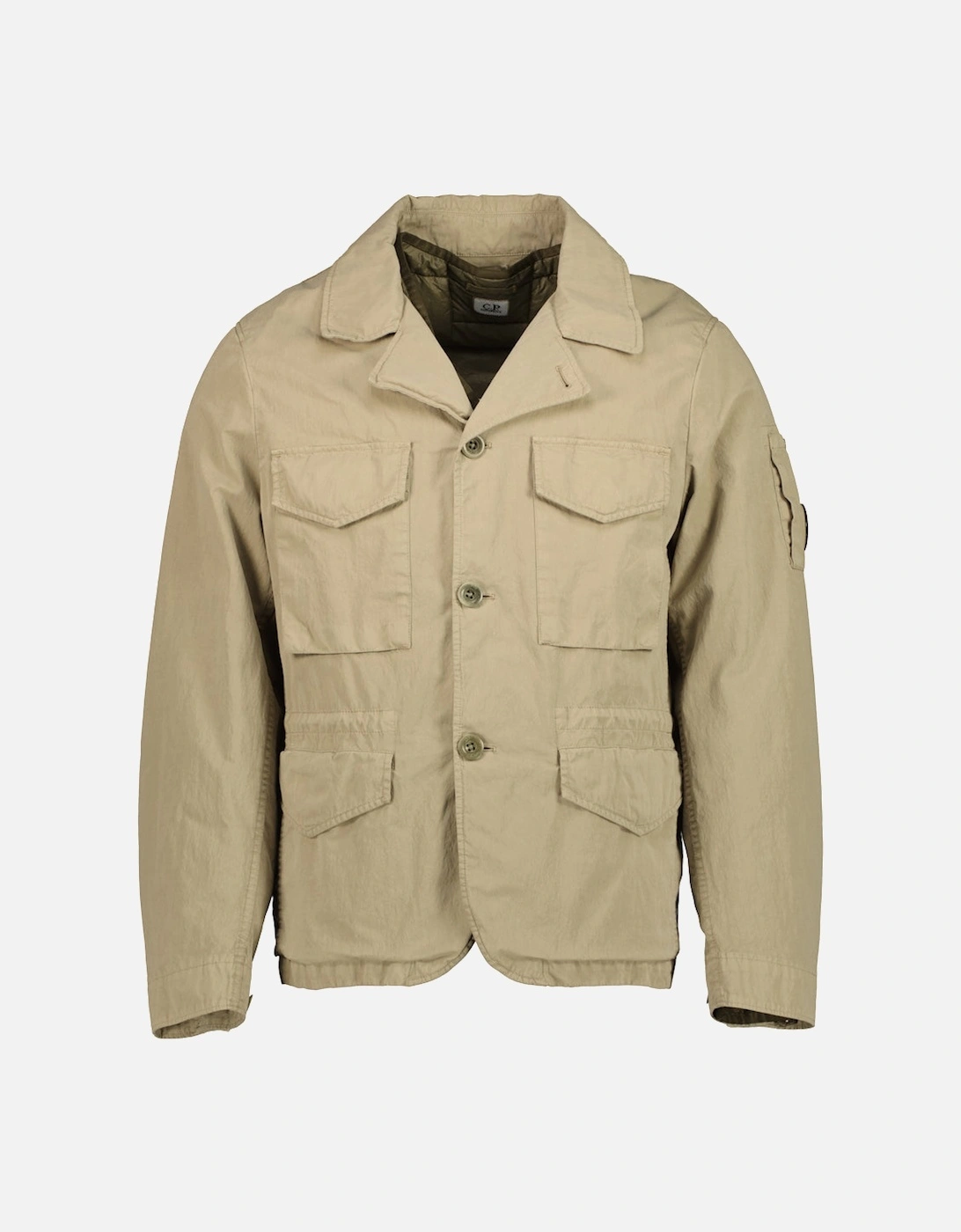 50 FILI Rubber 2 in 1 Lens Jacket