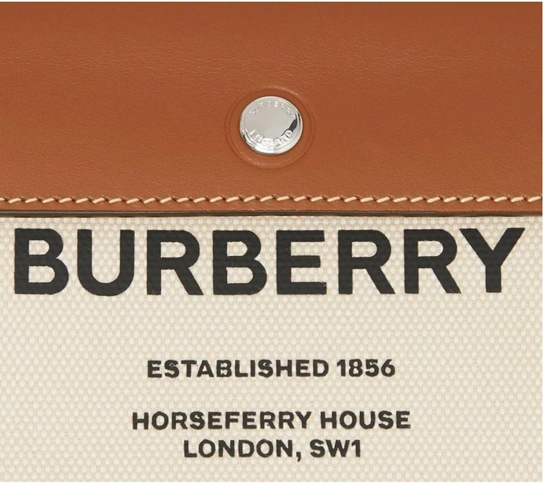 Mini Title Shoulder Bag