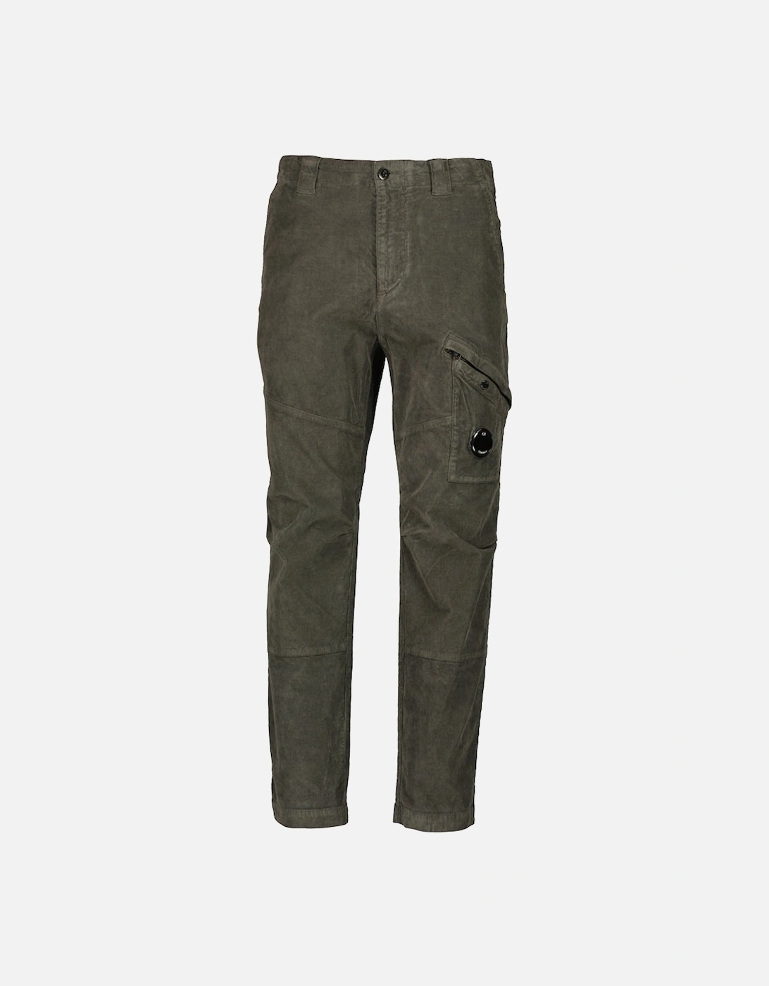 Corduroy Lens Cargo Pants, 6 of 5