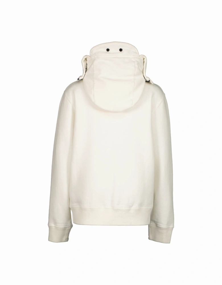 Junior Explorer Goggle Hooded Zip Sweatshirt