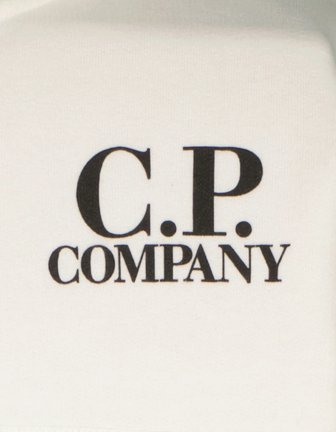 Junior Explorer Goggle Hooded Zip Sweatshirt