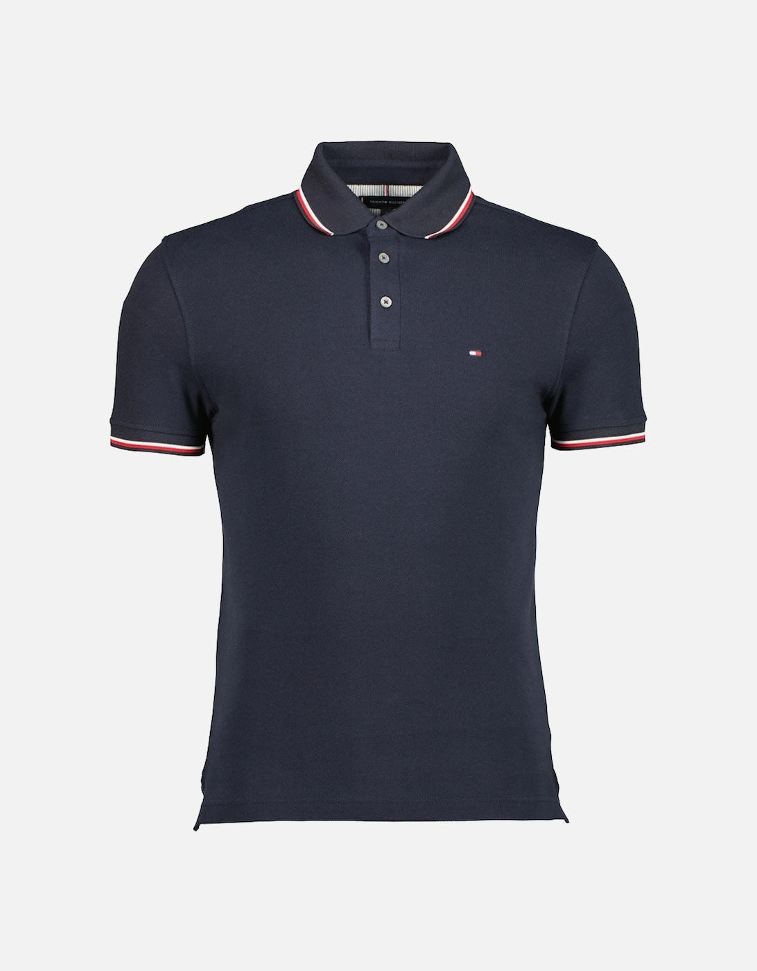 1985 Collection Tipped Slim Fit Polo, 3 of 2
