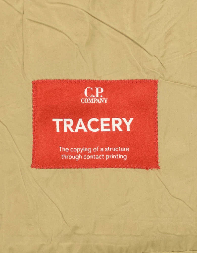 Tracery 2 in 1 Goggle Jacket