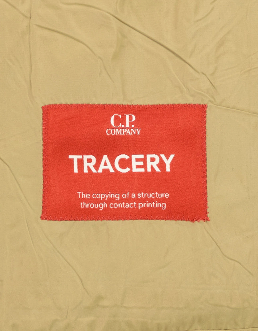Tracery 2 in 1 Goggle Jacket