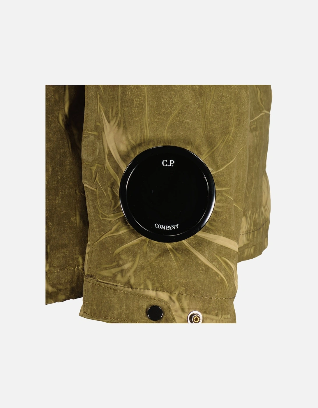 Tracery 2 in 1 Goggle Jacket