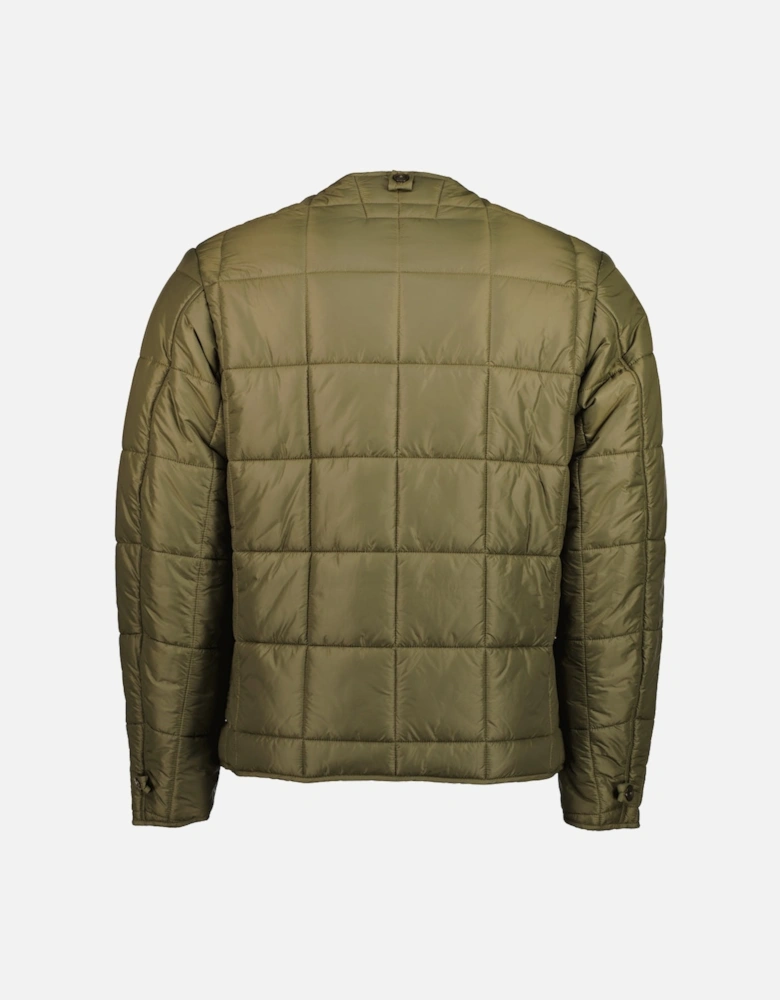 Tracery 2 in 1 Goggle Jacket