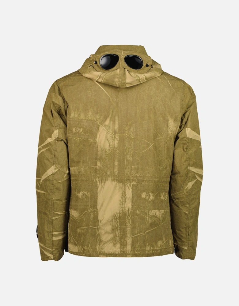 Tracery 2 in 1 Goggle Jacket