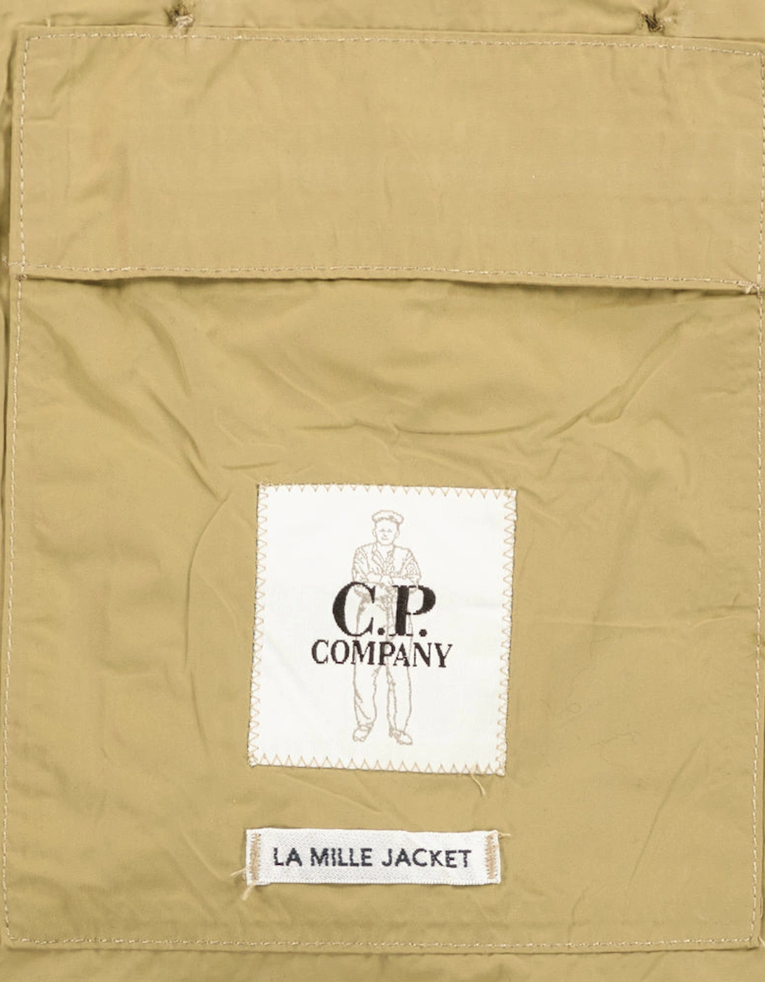 Tracery 2 in 1 Goggle Jacket