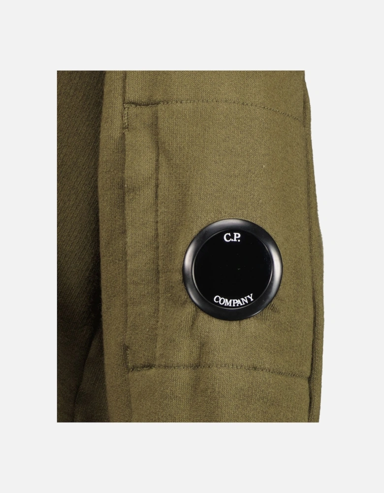 C.P. Junior Fleece Lens Hoodie