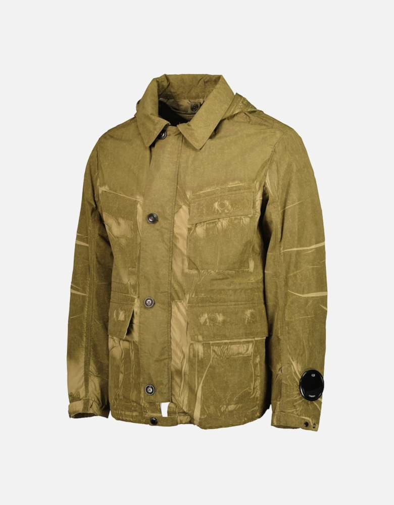 Tracery 2 in 1 Goggle Jacket