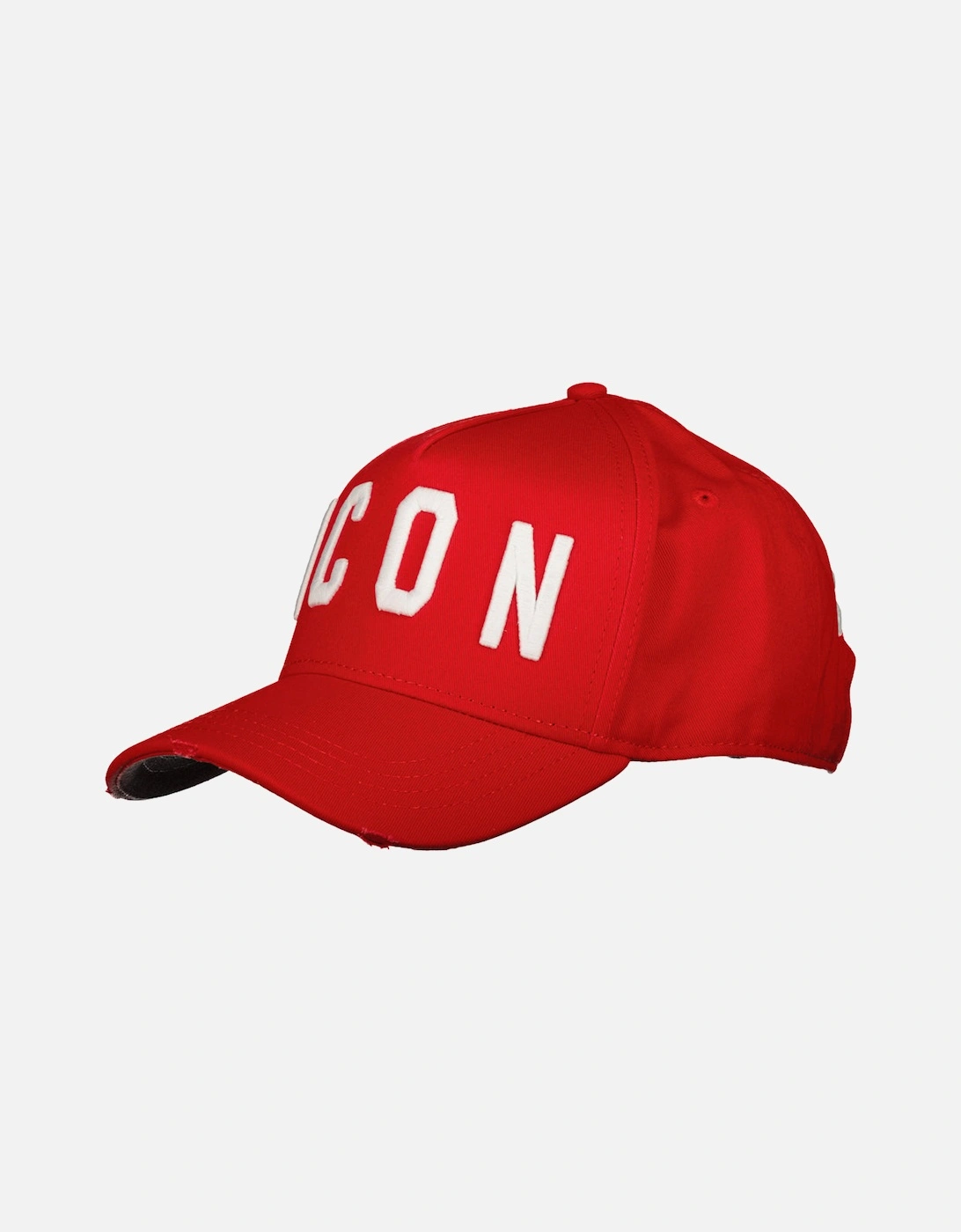Be Icon Baseball Cap, 4 of 3