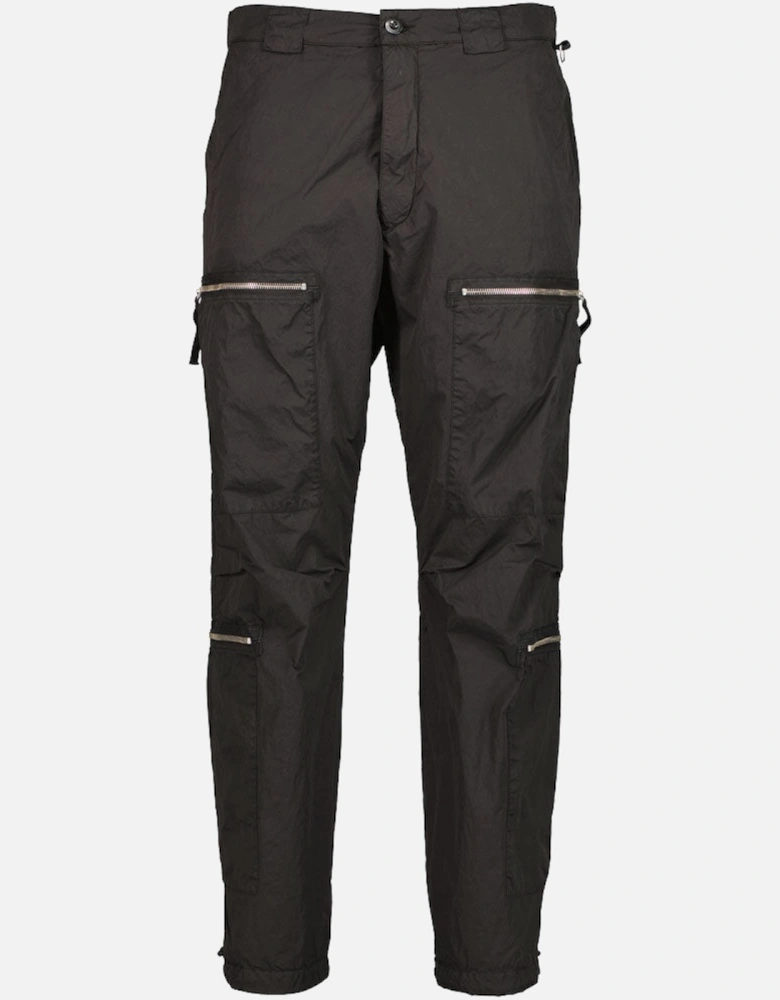 C.P. Microreps Nylon Cargo Pants